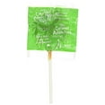thumbnail image 1 of Tootsie Caramel Apple Pops Green Apple, Caramel Lollipop (Pack of 6), 1 of 2