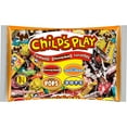 thumbnail image 1 of Tootsie Child's Play, Assorted Halloween Candy, Individually Wrapped, Peanut Free, Gluten Free, 21.98 oz, 1 of 5