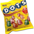 thumbnail image 1 of Tootsie Dot's Gummy Candy 8 oz (Pack of 18), 1 of 1