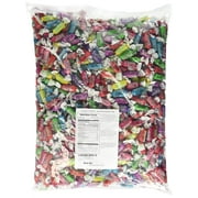 Frooties Assorted Taffy Candy 5 Lb