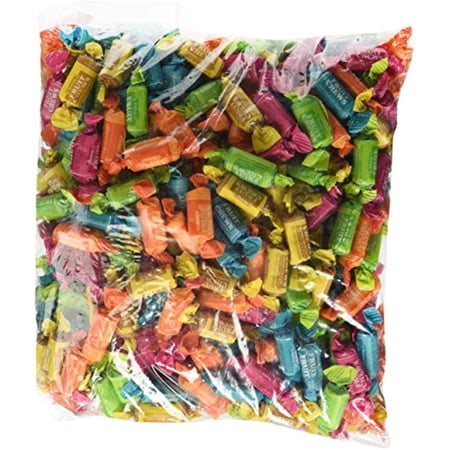 Tootsie Fruit Chews Assorted Fruit Chewy Candy 5 lb