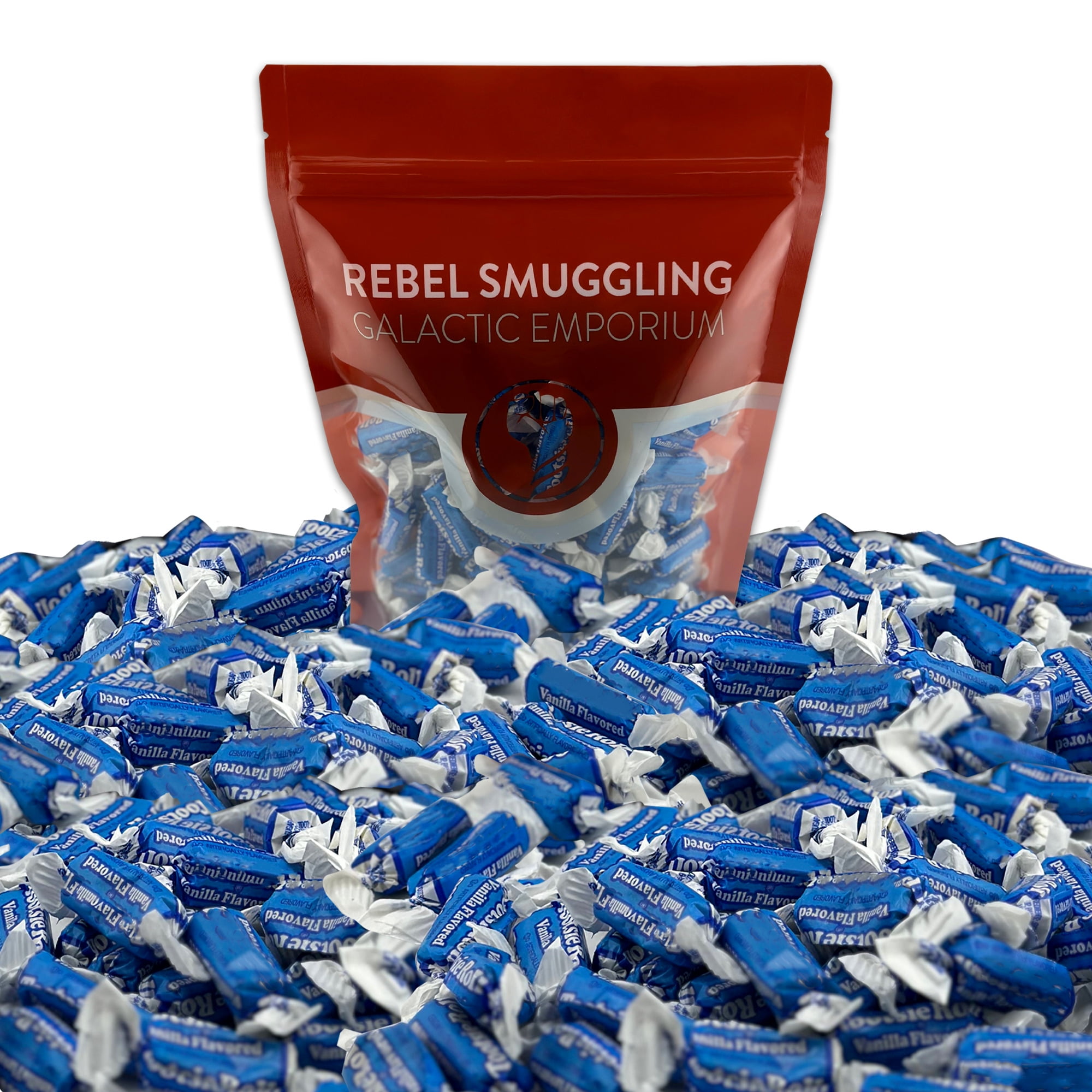 Tootsie Limited Edition Vanilla Midgees 2lb