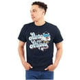 thumbnail image 1 of Tootsie Owl USA Stars and Stripes Unisex Plus Size Graphic Tee Brisco Brands 3X, 1 of 5