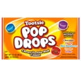 thumbnail image 1 of Tootsie Pop Drops, Assorted Flavor Gluten Free Candy, 3.5 oz. Theater Box., 1 of 5