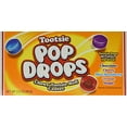 thumbnail image 1 of Tootsie, Pop Drops, Count 1 (3.5 oz) - Sugar Candy / Grab Varieties & Flavors, 1 of 1