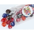 thumbnail image 1 of Tootsie Pop Lollipops Assorted Flavors Bulk Sizes, 1 of 5