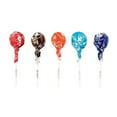 thumbnail image 1 of Tootsie Pops Assorted Flavor Lollipops, 0.6 Oz., 100 Count, 1 of 5