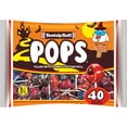 thumbnail image 1 of Tootsie Pops Halloween Candy 25.2 oz / 40 Lollipops, 1 of 6