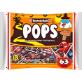 thumbnail image 1 of Tootsie Pops, 39.6 oz, 63 Piece Bag. Peanut-Free, Gluten Free, Contains Milk and Soy., 1 of 6