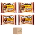 thumbnail image 1 of Tootsie Pops Limited Edition Bundle (2 Bags of Caramel and 2 Bags of Chocolate), 1 of 1