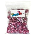 thumbnail image 1 of Tootsie Pops, Red Raspberry Flavor, 50 Pieces, 1 of 1