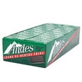 thumbnail image 1 of Tootsie Roll Andes Creme De Menthe Thin Mints - After Dinner Mints - Rectangular Chocolate Sandwich Mint Candies - 20 Oz, 120 Count, 1 of 3