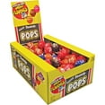 thumbnail image 1 of Tootsie Roll Assorted Pops 100 ct - (Pack of 6), 1 of 2