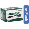 thumbnail image 1 of Tootsie Roll Beverages Hot Cocoa Junior Mint 12 Pc (Pack Of 6), 1 of 1