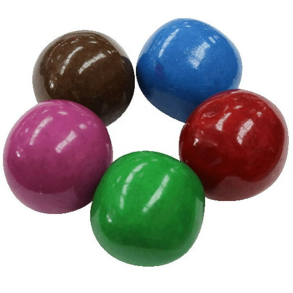Tootsie Roll Candy Coated Chews 3 lb. Bulk Bag