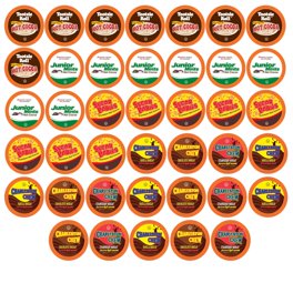 Hershey's Milk Chocolate Hot Cocoa Mix K-Cup® Pods, 10 ct Box ...