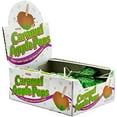 thumbnail image 1 of Tootsie Roll Caramel Pops Package Apple 48 Count, 1 of 3