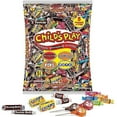 thumbnail image 1 of Tootsie Roll Child's Play Favorites, 5 Pounds of Individually Wrapped Party Candy - Funtastic Candy Variety Mix Bag - Peanut Free, Gluten Free (5 Pounds), 1 of 3