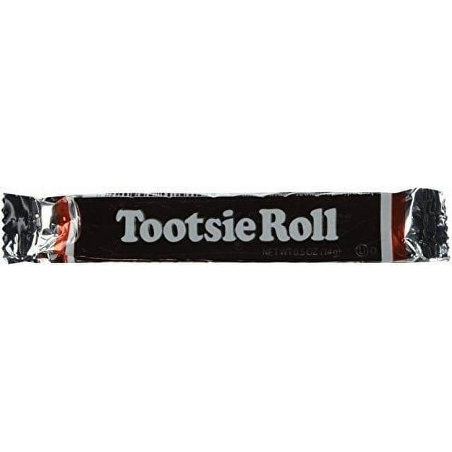 Tootsie Roll King Size Bar