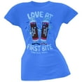 thumbnail image 1 of Tootsie Roll - Love At First Bite Juniors T-Shirt, 1 of 1