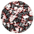 thumbnail image 1 of Tootsie Roll Midgees, 1lb Bulk Bag (Approx. 70 Pieces), Mini Chewy Candy, Individually Wrapped Bulk Candy, Chocolate Candy, The Hampton Popcorn & Candy Company, 1 of 5