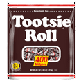 thumbnail image 1 of Tootsie Roll Midgees Chocolate Candy, 43.1 Oz (400 Pieces) - 2 Pack, 1 of 3