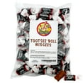 Tootsie Roll Midgees HHA1 Individually Wrapped 1 Pound Bag of Chewy