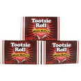 thumbnail image 1 of Tootsie Roll Mini Bites Candy Coated Chews Movie Theater Box, 3.5 Oz (Pack Of 3), 1 of 4