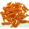 thumbnail image 1 of Tootsie Roll Orange Half Pound 8oz Fruit Chews Candy, 1 of 4