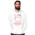 thumbnail image 1 of Tootsie Roll Pop Mr Owl Aloha Hawaii Hoodie Sweatshirt Women Men Brisco Brands S, 1 of 6