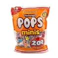 thumbnail image 1 of Tootsie Roll® Pops® Mini Candy, 200 Pieces, Halloween, Easter, Christmas Candy, 1 of 5
