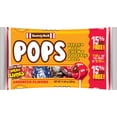 thumbnail image 1 of Tootsie Roll, Pops, Pops Filled With Chewy Tootsie Roll, Assorted (Pack of 4), 1 of 1