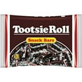 thumbnail image 1 of Tootsie Roll Snack Bars, Individually Foil Wrapped, 14.5 Oz Bag, 14.5 Oz, 1 of 4