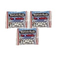 thumbnail image 1 of Tootsie Roll Snowballs - 3.5oz Candy Coated Tootsie Roll Snowballs Pack of 3, 1 of 3