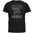 thumbnail image 1 of Tootsie Roll - Work It Soft T-Shirt, 1 of 1