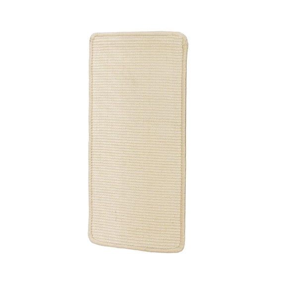 Tooyful Cat Scratch Sisal Mat Sisal Scratching Pad Furniture Protector Grinding Claws Cat Scratch Pad for Kitty Kitten Grind Claws Pet Supplies 50cmx90cm