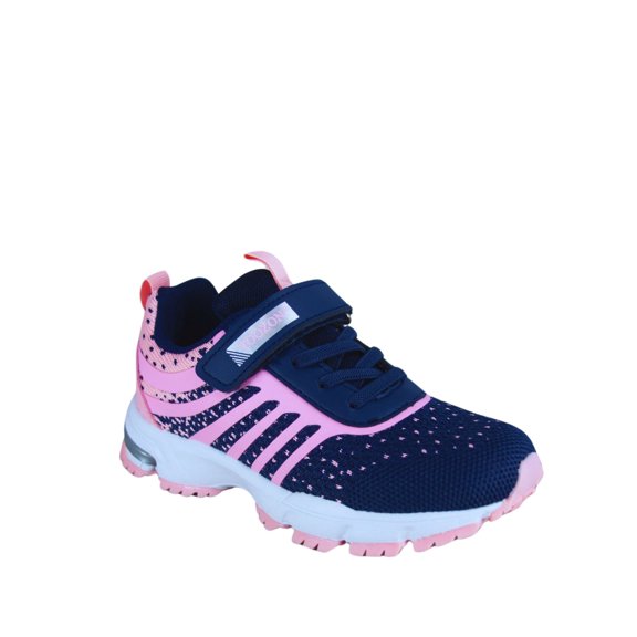 Toozon Boy Girl Kid' Color Comfort Casual Running Walking Sneakers Athletic School Shoes