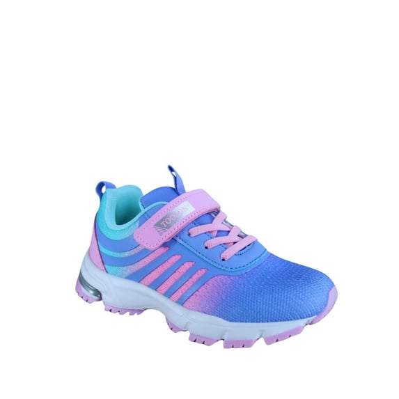 Toozon Boy Girl Kid' Color Comfort Casual Running Walking Sneakers Athletic School Shoes