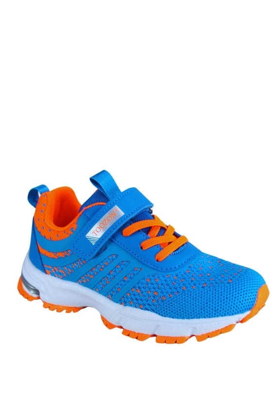 Boy Girl Kid' Color Comfort Casual Running Walking Sneakers Athletic School Shoes