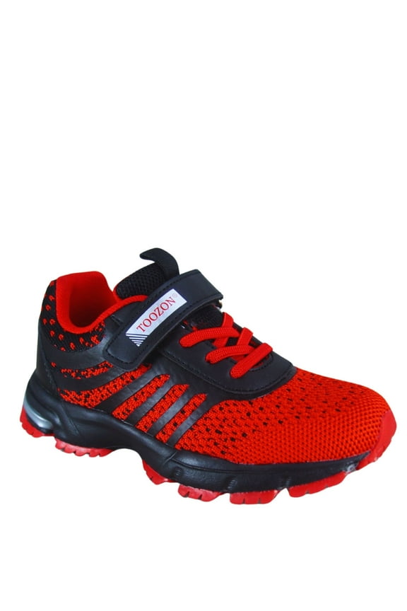 Boy Girl Kid' Color Comfort Casual Running Walking Sneakers Athletic School Shoes