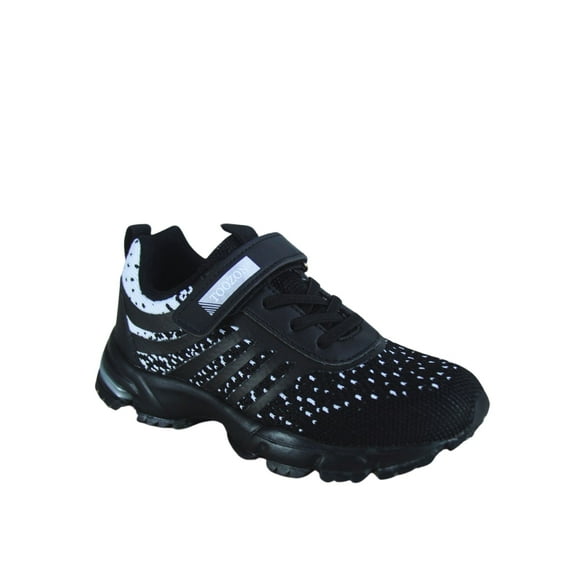 Toozon Boy Girl Kid' Color Comfort Casual Running Walking Sneakers Athletic School Shoes
