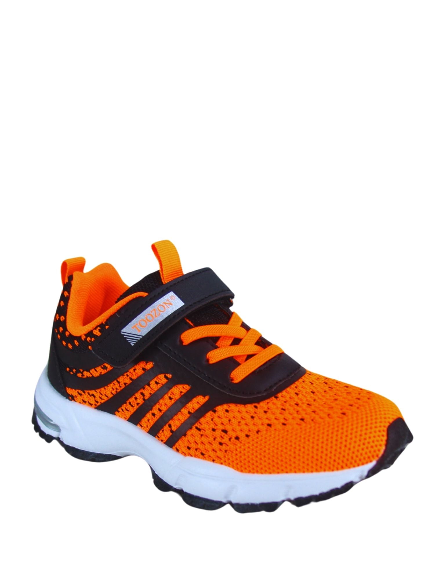 Boy Girl Kid' Color Comfort Casual Running Walking Sneakers Athletic School Shoes
