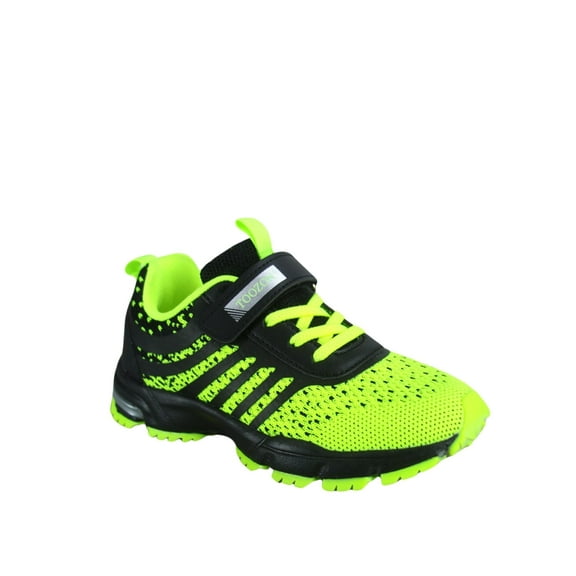 Toozon Boy Girl Kid' Color Comfort Casual Running Walking Sneakers Athletic School Shoes