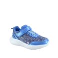 thumbnail image 1 of Toozon Girl Kid' Color Glitter Casual Running Walking Sneakers Athletic School Shoes, 1 of 5