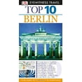thumbnail image 1 of Pre-Owned Top 10 Berlin (Eyewitness Top 10 Travel Guide) (Paperback) 0756696631 9780756696634, 1 of 1