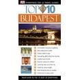 thumbnail image 1 of Pre-Owned Top 10 Budapest (Eyewitness Top 10 Travel Guide) (Paperback) 0756613620 9780756613624, 1 of 1