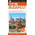 thumbnail image 1 of Pre-Owned Top 10 Budapest (Paperback) 146545991X 9781465459916, 1 of 1