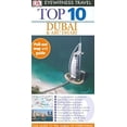 thumbnail image 1 of Pre-Owned Top 10: Dubai & Abu Dhabi (Eyewitness Travel Guides) (Paperback) 0756639859 9780756639853, 1 of 1