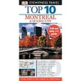 thumbnail image 1 of Pre-Owned Top 10 Montreal & Quebec City [With Pull-Out Map] (Paperback) 0756632595 9780756632595, 1 of 1