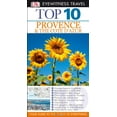 thumbnail image 1 of Pre-Owned Top 10 Provence & Cote D'Azur [With Map] (Paperback) 1465410066 9781465410061, 1 of 1